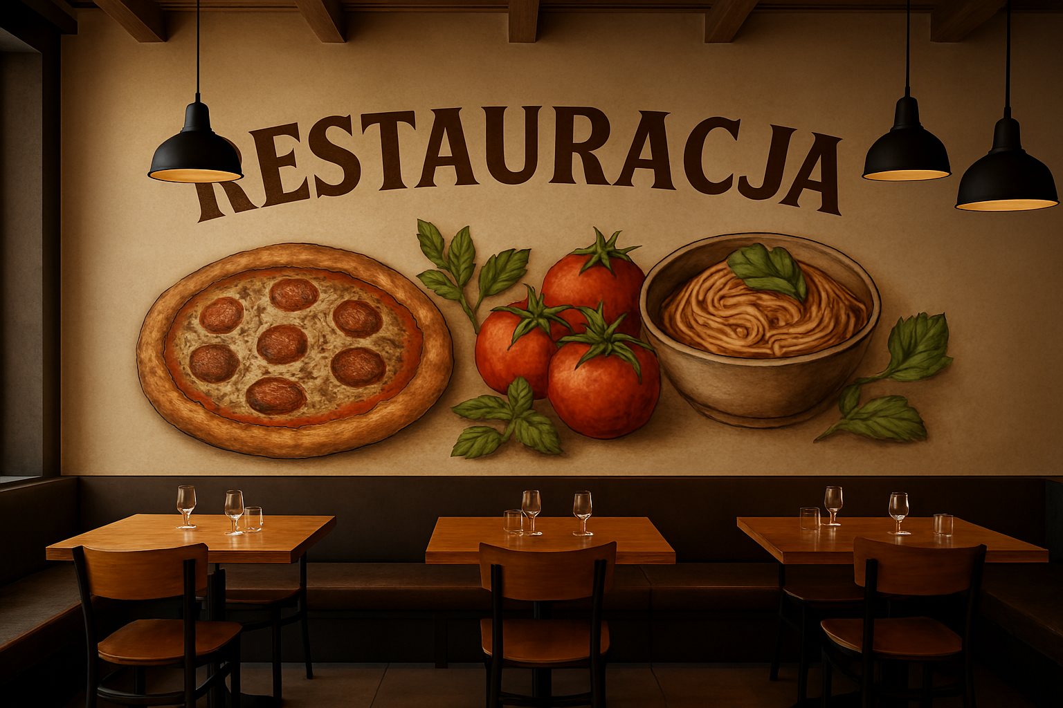 Jak zdobywać zlecenia na druk ścienny – 5 skutecznych metod