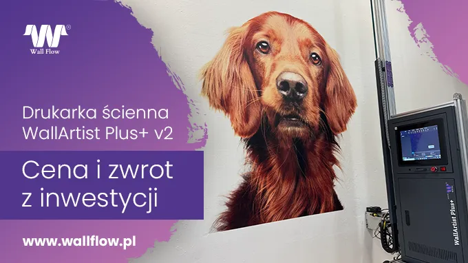 Drukarka ścienna: cena i zwrot z inwestycji