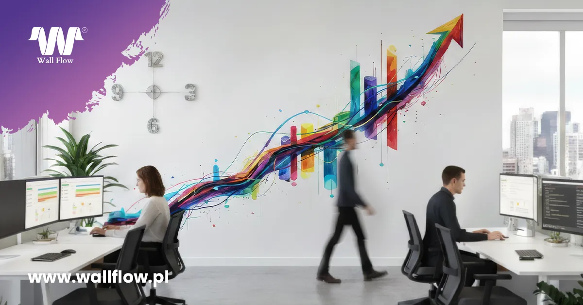 Drukarka ścienna: cena i ROI