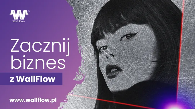 Druk na metalu: dochodowy kierunek rozwoju usług druku ściennego